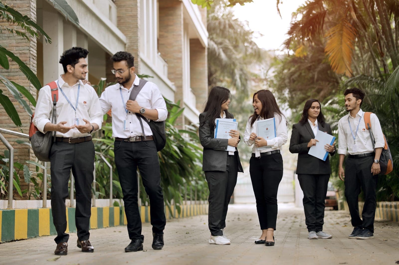 Karnataka College Of Management Bangalore Infrastructure photo 20